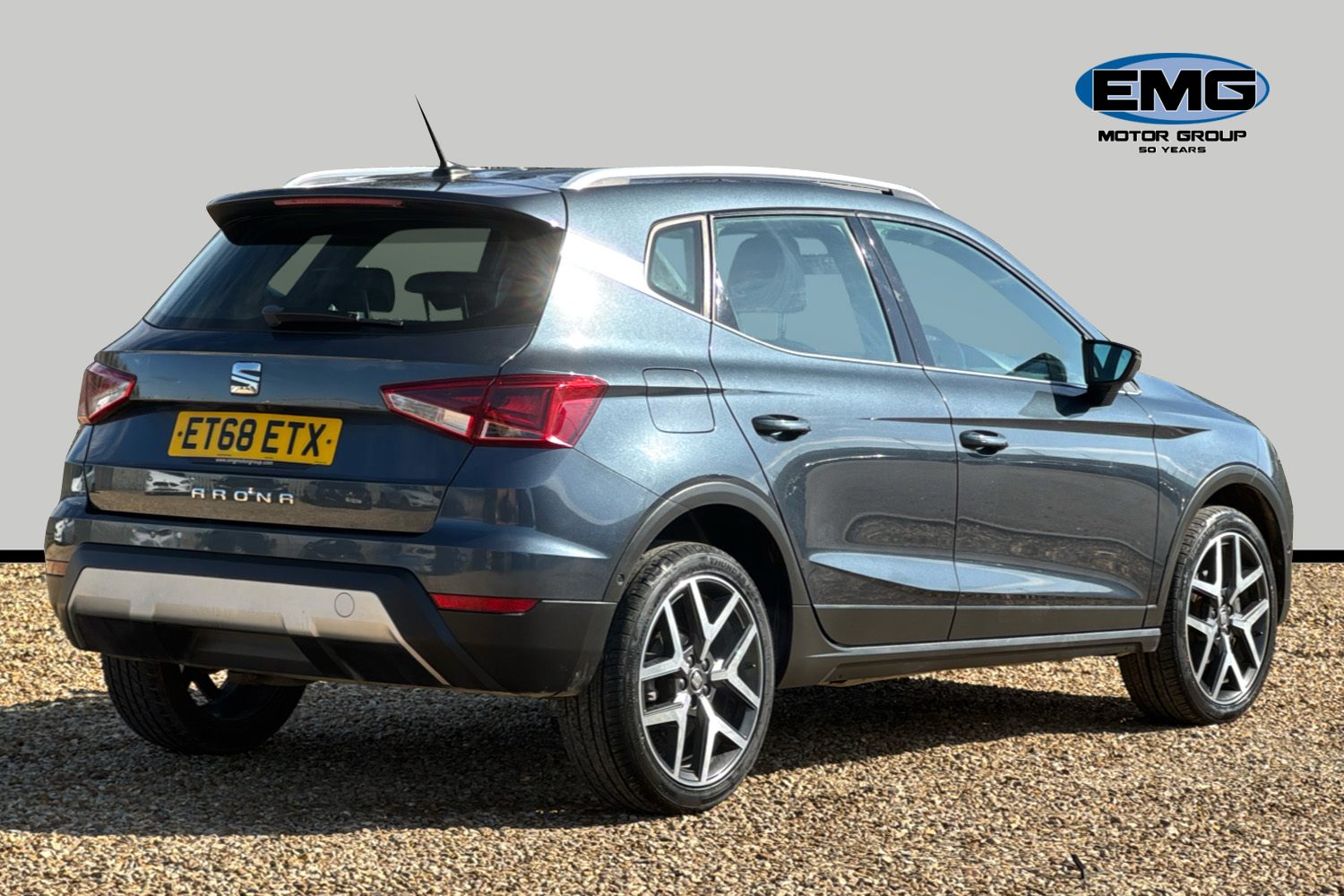 Used SEAT Arona 2019 for sale - 77961337: Photo 7