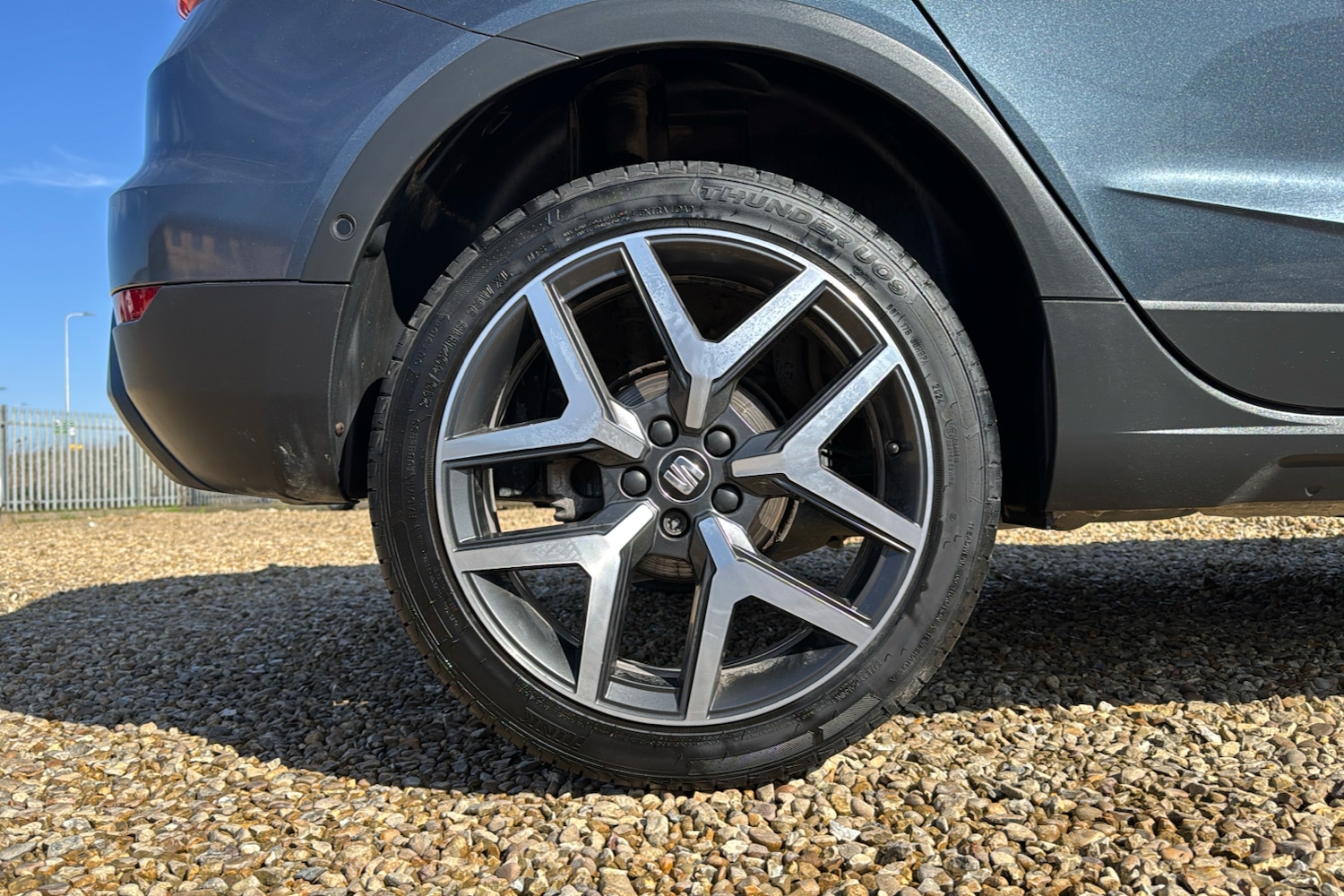 Used SEAT Arona 2019 for sale - 77961337: Photo 8