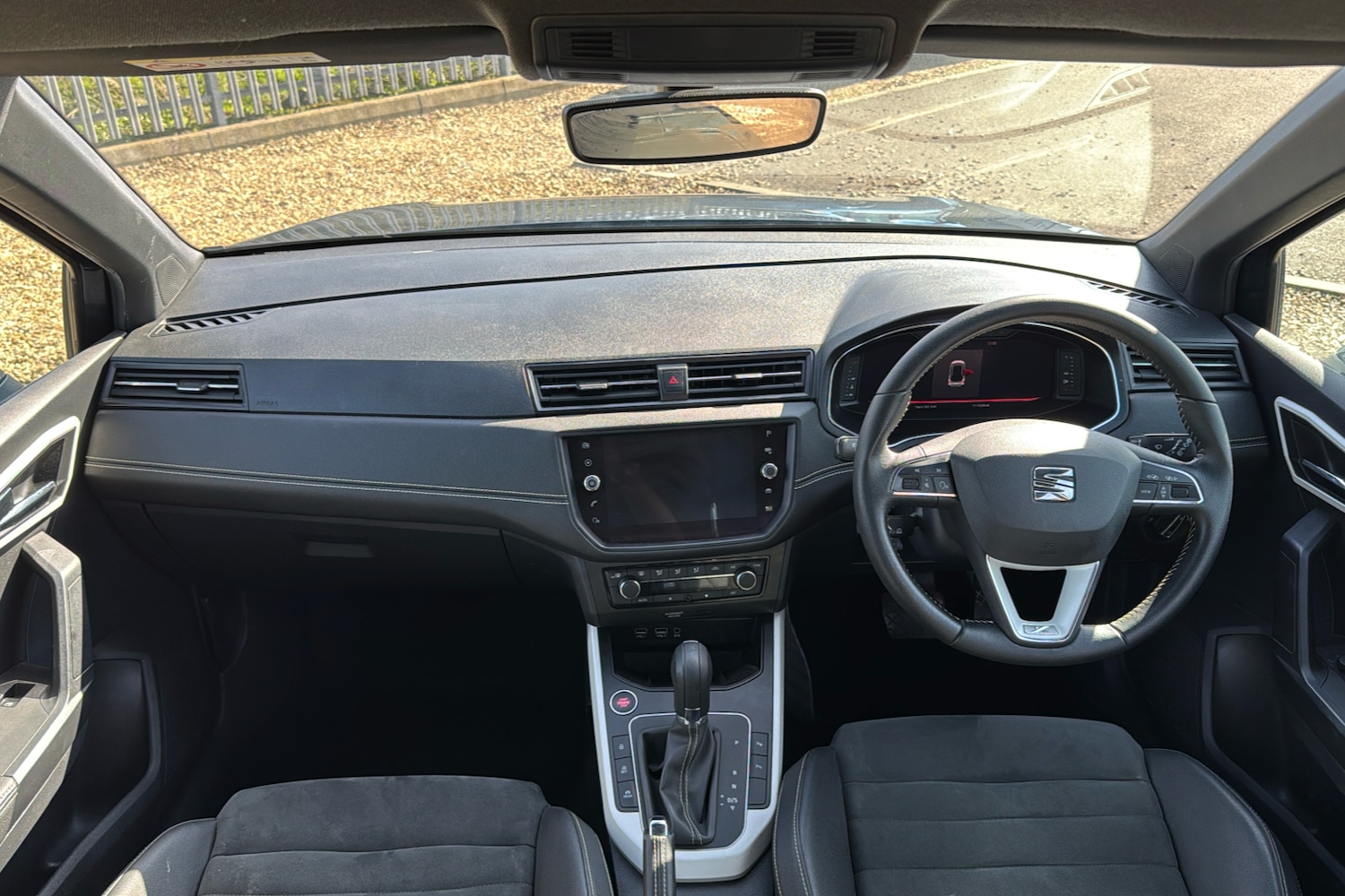 Used SEAT Arona 2019 for sale - 77961337: Photo 9