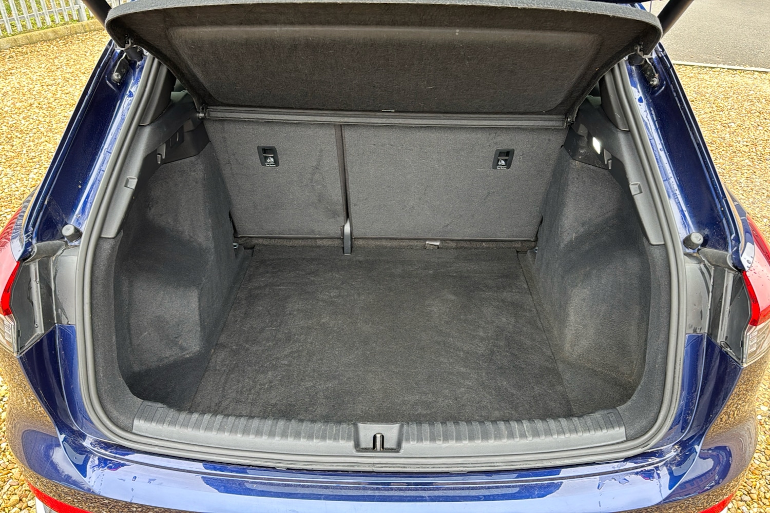 Used Audi Q4 e-tron 2023 for sale - 77601736: Photo 18