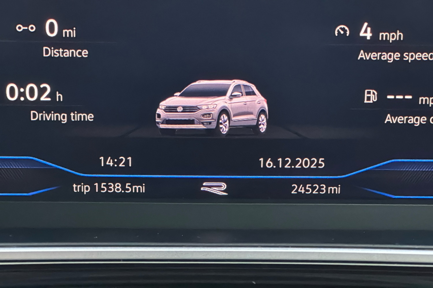 Used Volkswagen T-Roc 2023 for sale - 76955366: Photo 15