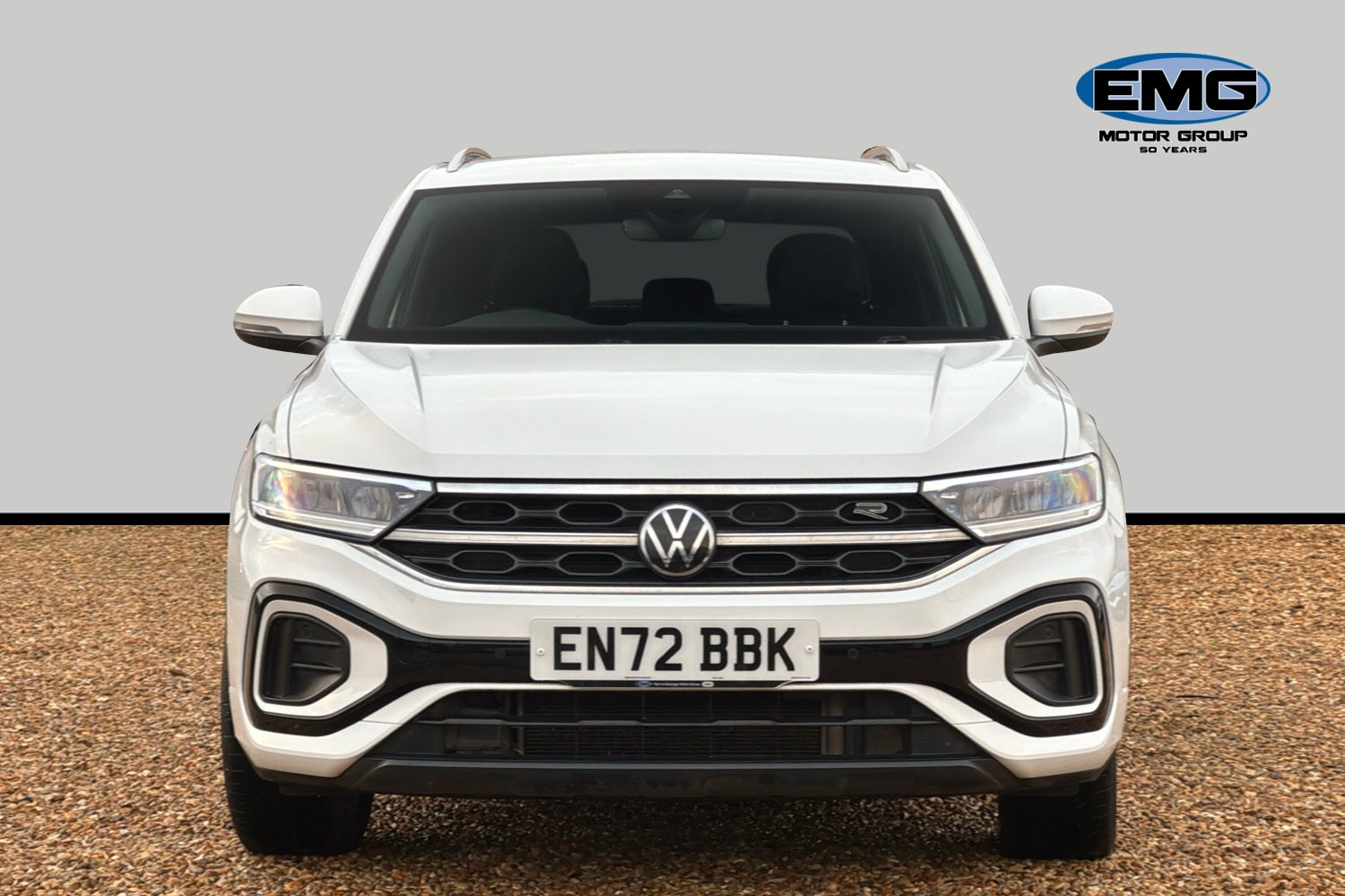 Used Volkswagen T-Roc 2023 for sale - 76955366: Photo 2