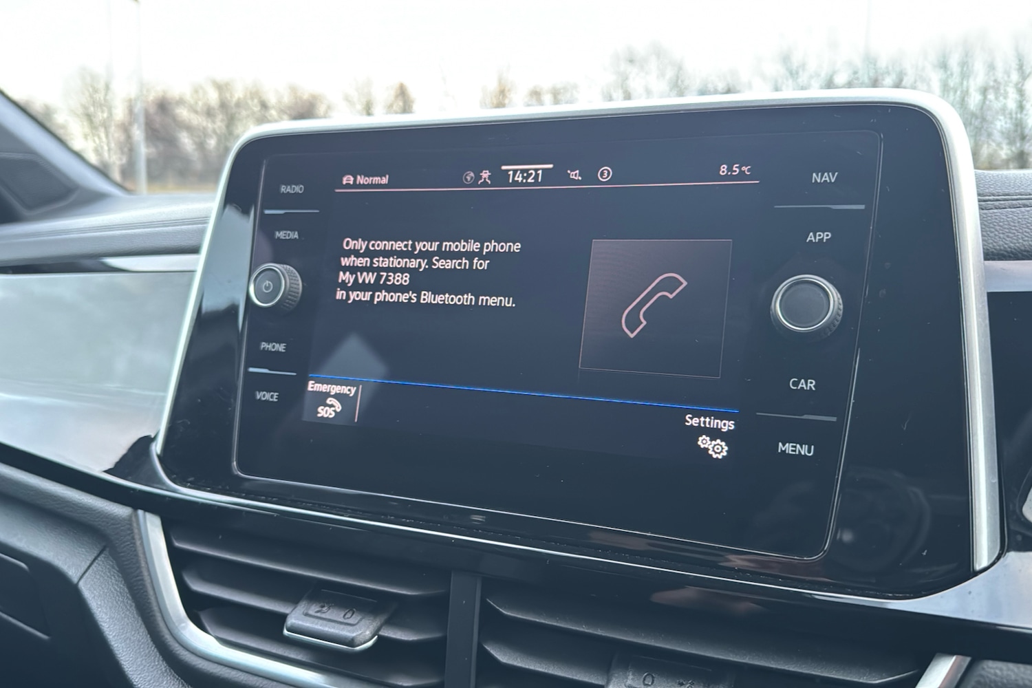 Used Volkswagen T-Roc 2023 for sale - 76955366: Photo 20