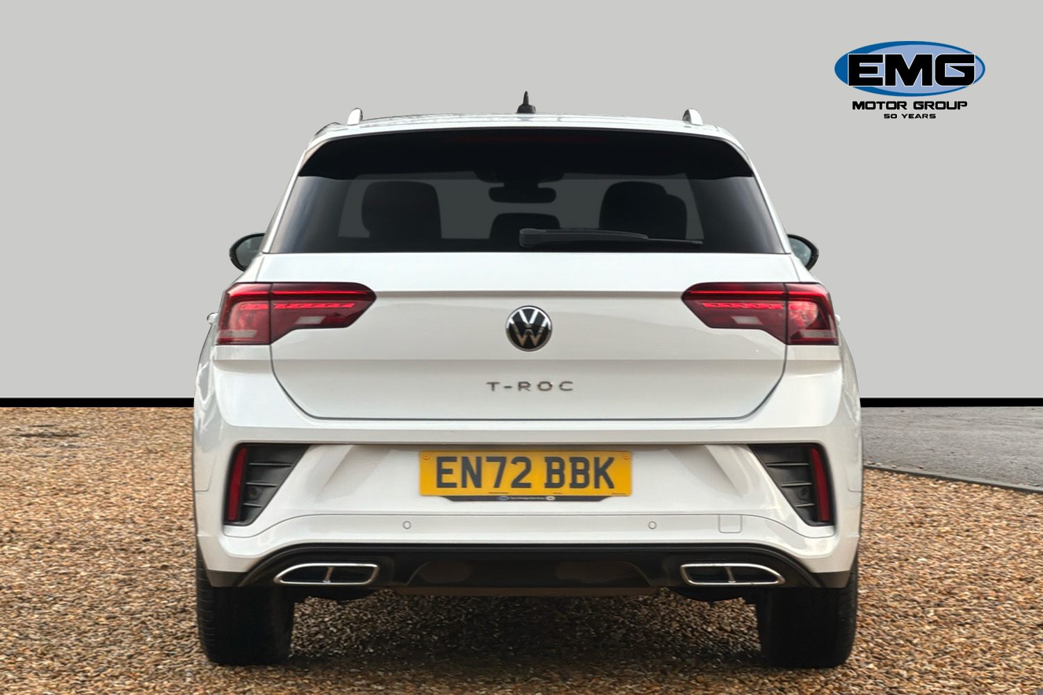 Used Volkswagen T-Roc 2023 for sale - 76955366: Photo 6