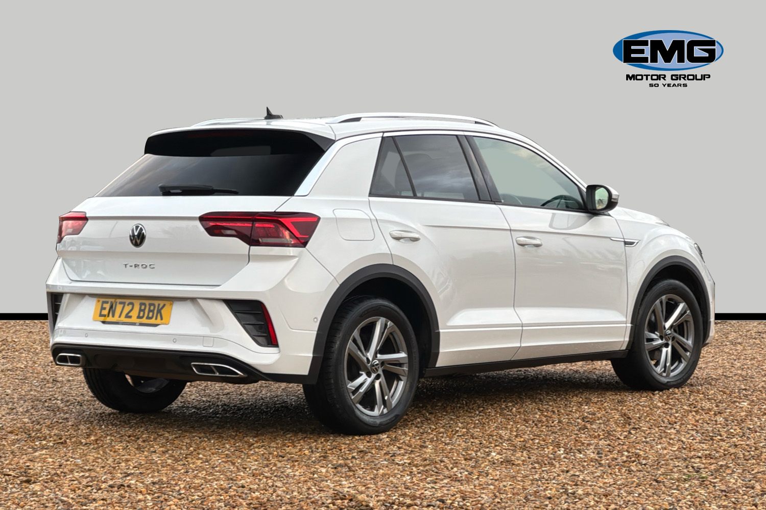 Used Volkswagen T-Roc 2023 for sale - 76955366: Photo 7