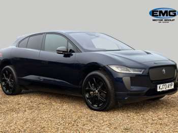 2024 - 400 90kwh R Dynamic Hse Black Suv 5dr Electric Auto 4wd 400 Ps