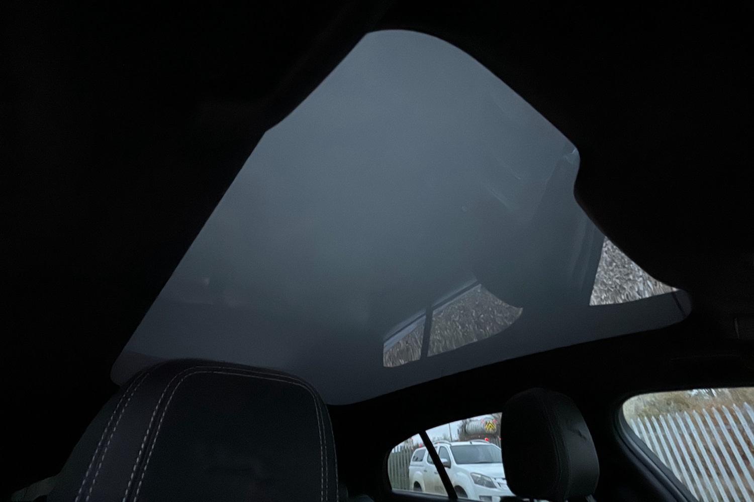 Vehicle 28