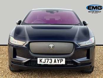 Used Jaguar I-Pace 2024 for sale - 74865123: Photo