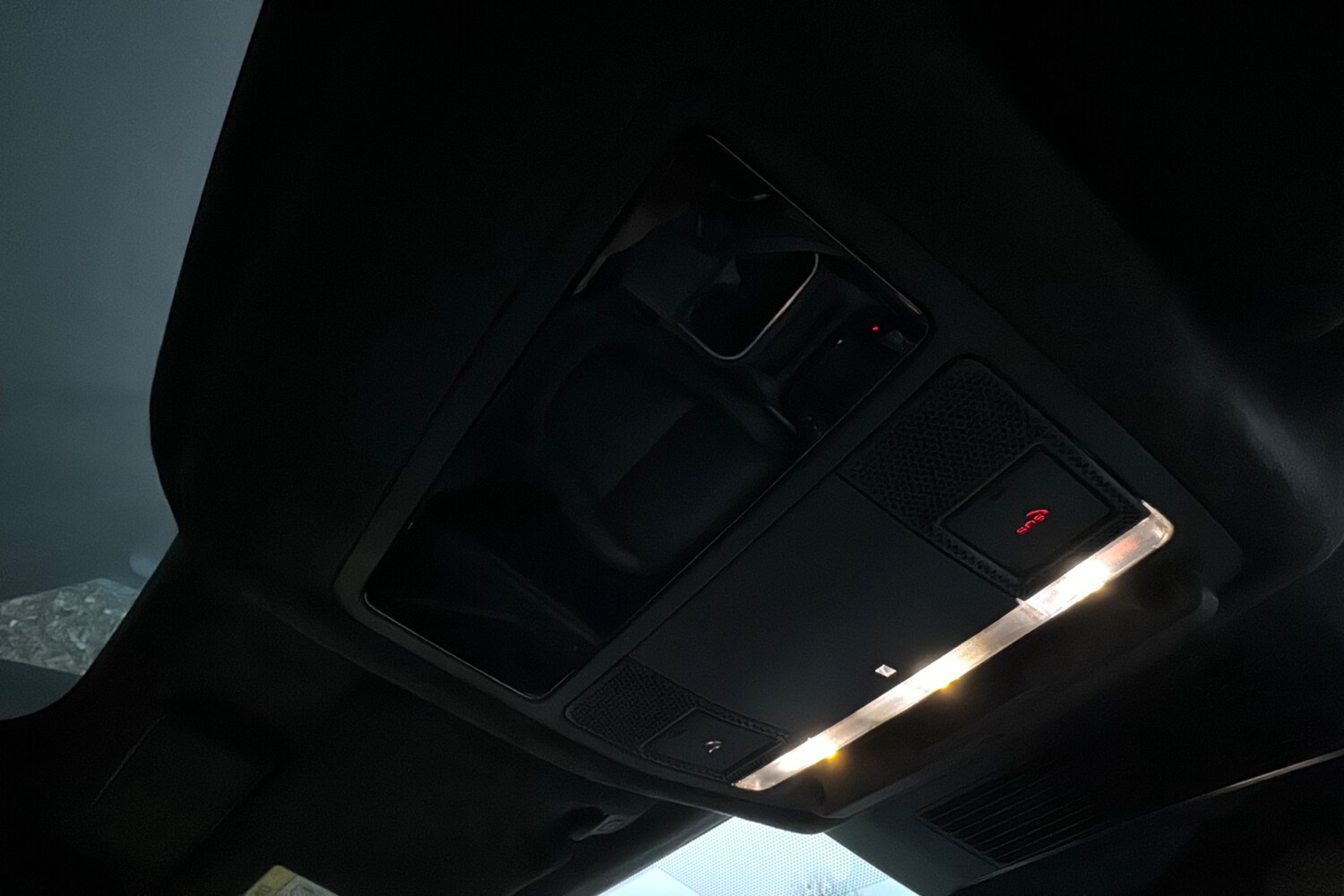 Vehicle 38