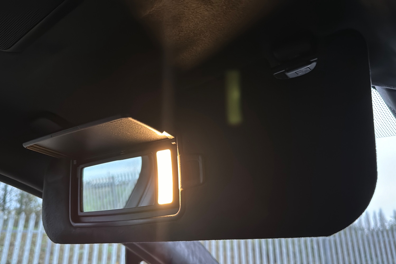 Vehicle 40