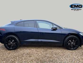 Used Jaguar I-Pace 2024 for sale - 74865123: Photo