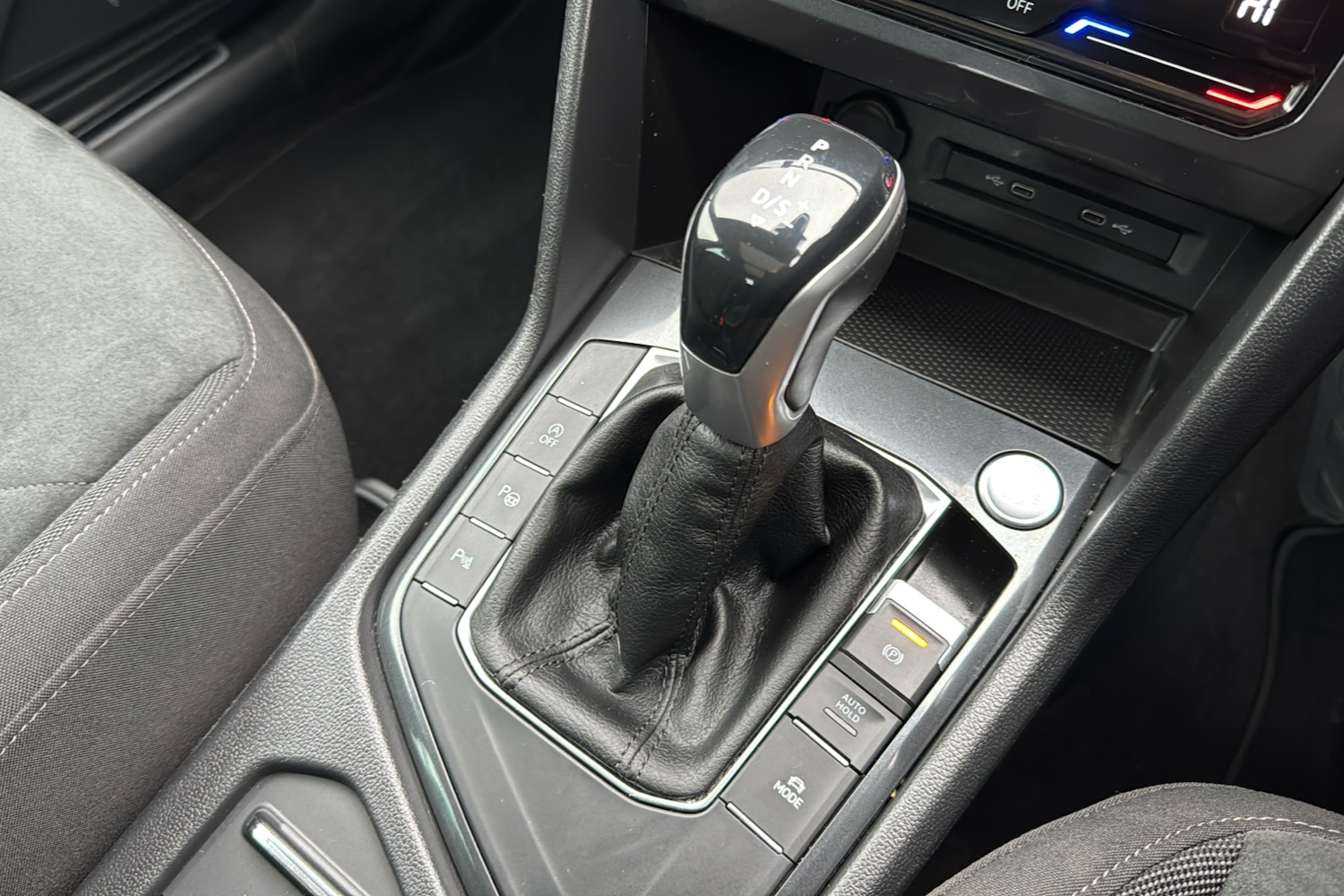 Used Volkswagen Tiguan 2020 for sale - 77196323: Photo 13