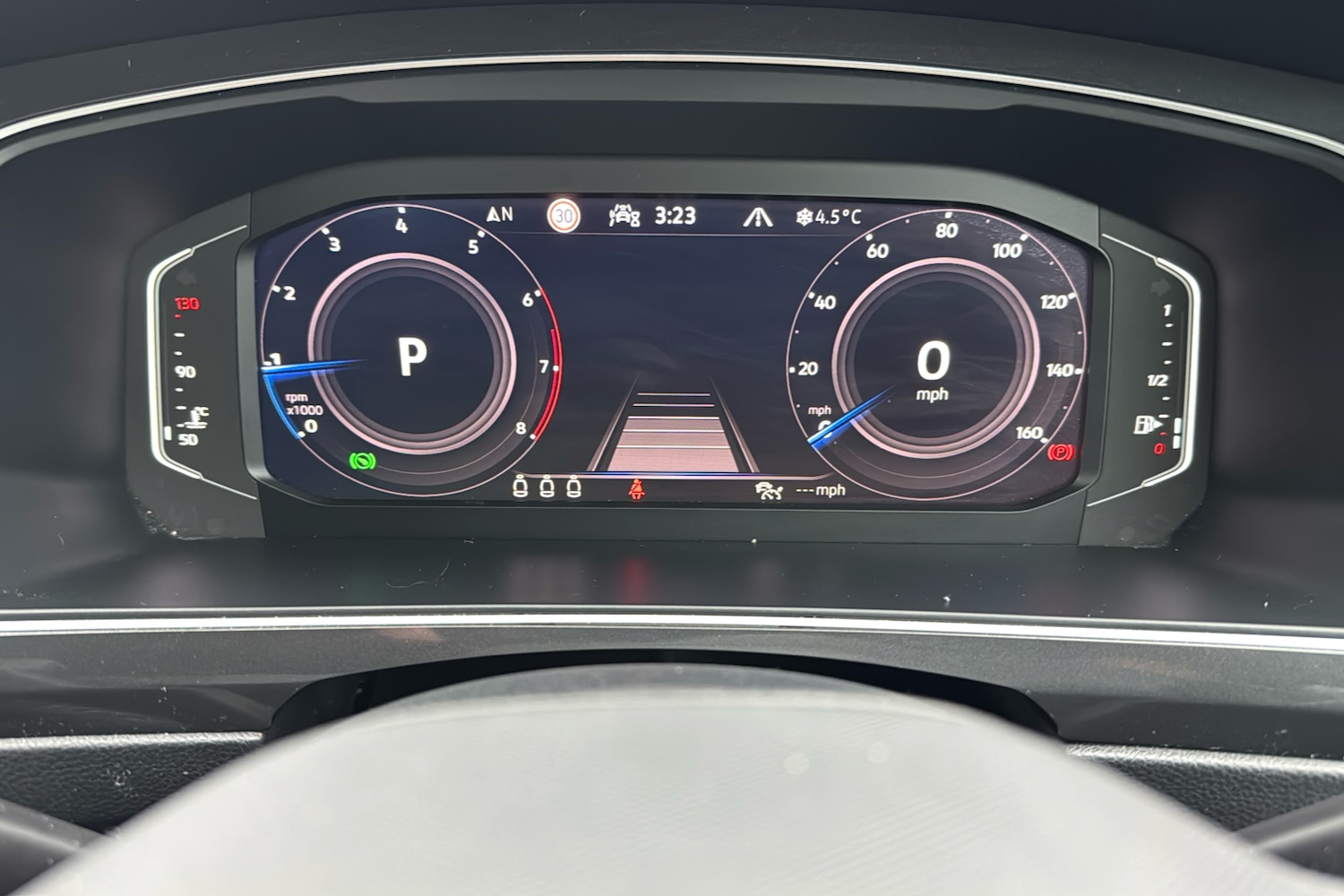 Used Volkswagen Tiguan 2020 for sale - 77196323: Photo 14