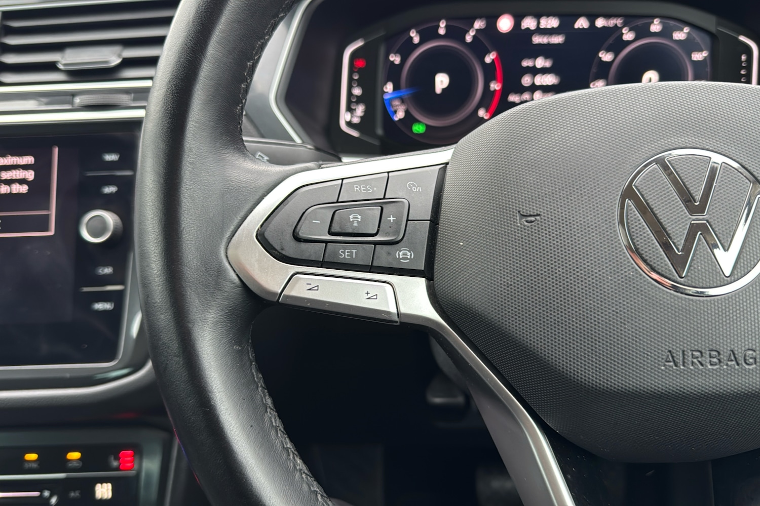 Used Volkswagen Tiguan 2020 for sale - 77196323: Photo 17