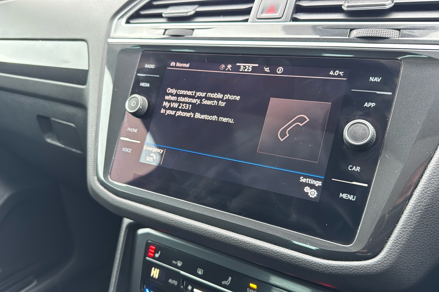 Used Volkswagen Tiguan 2020 for sale - 77196323: Photo 20