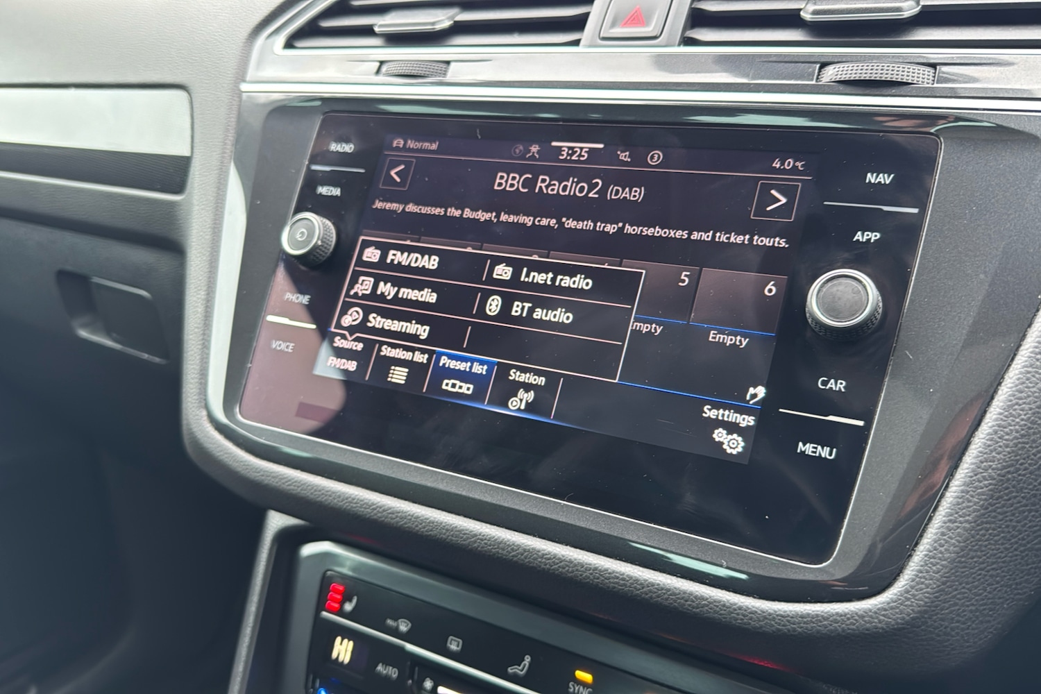 Used Volkswagen Tiguan 2020 for sale - 77196323: Photo 21