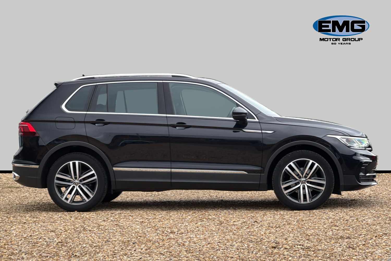 Used Volkswagen Tiguan 2020 for sale - 77196323: Photo 4