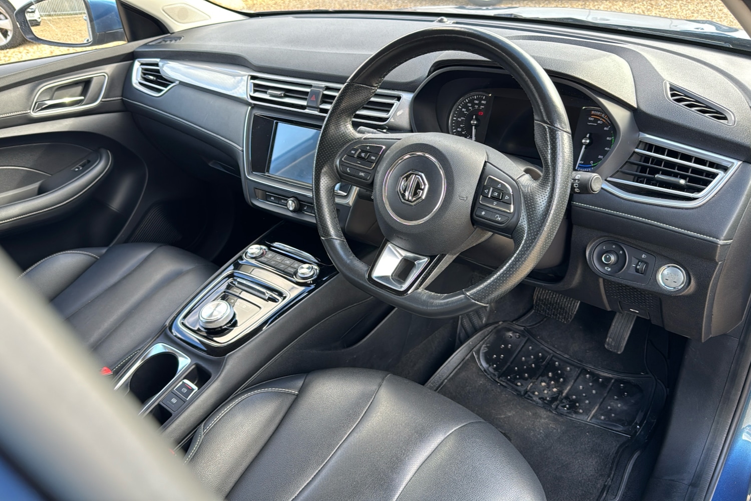 Used MG MG5 2021 for sale - 76298178: Photo 10