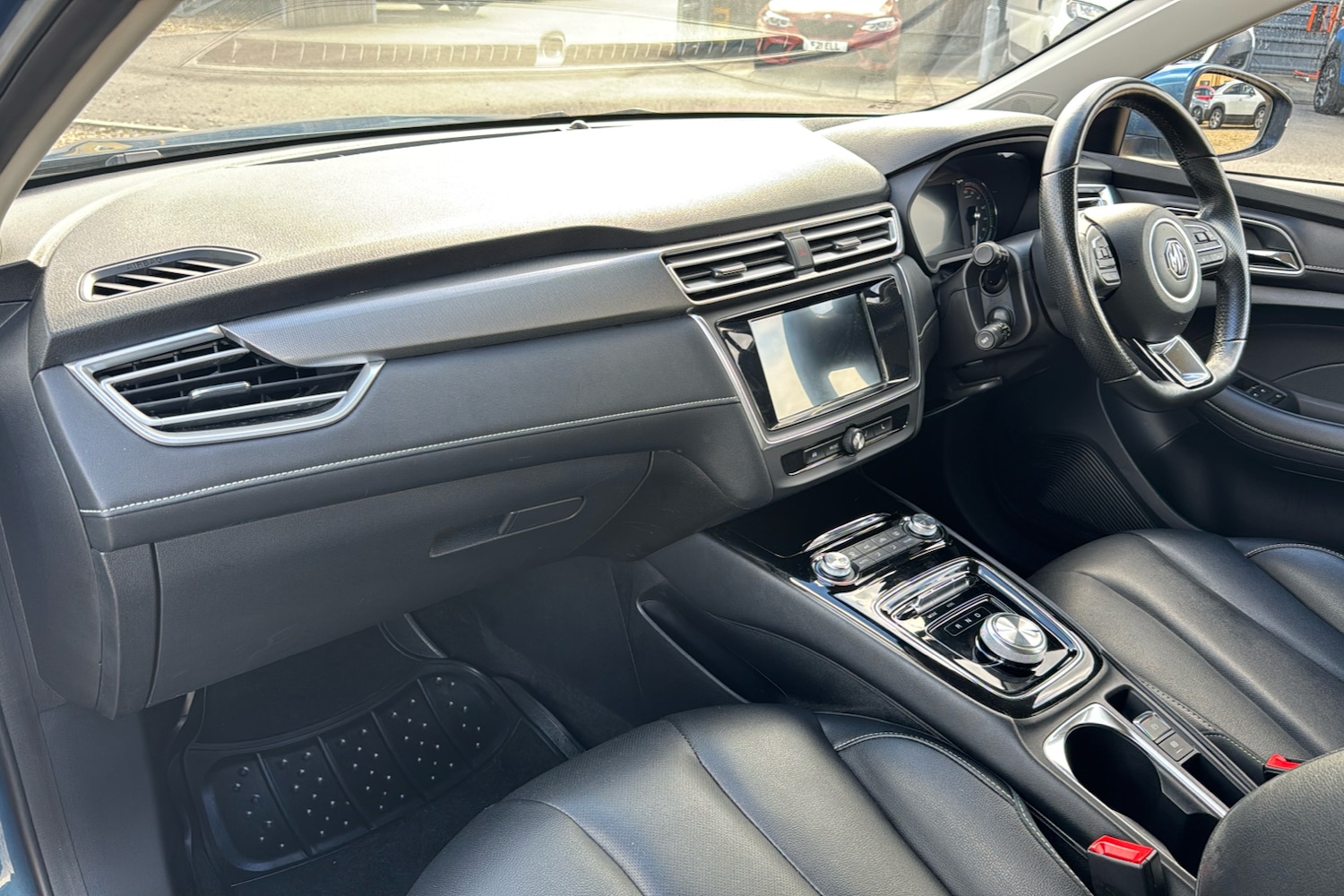 Used MG MG5 2021 for sale - 76298178: Photo 11