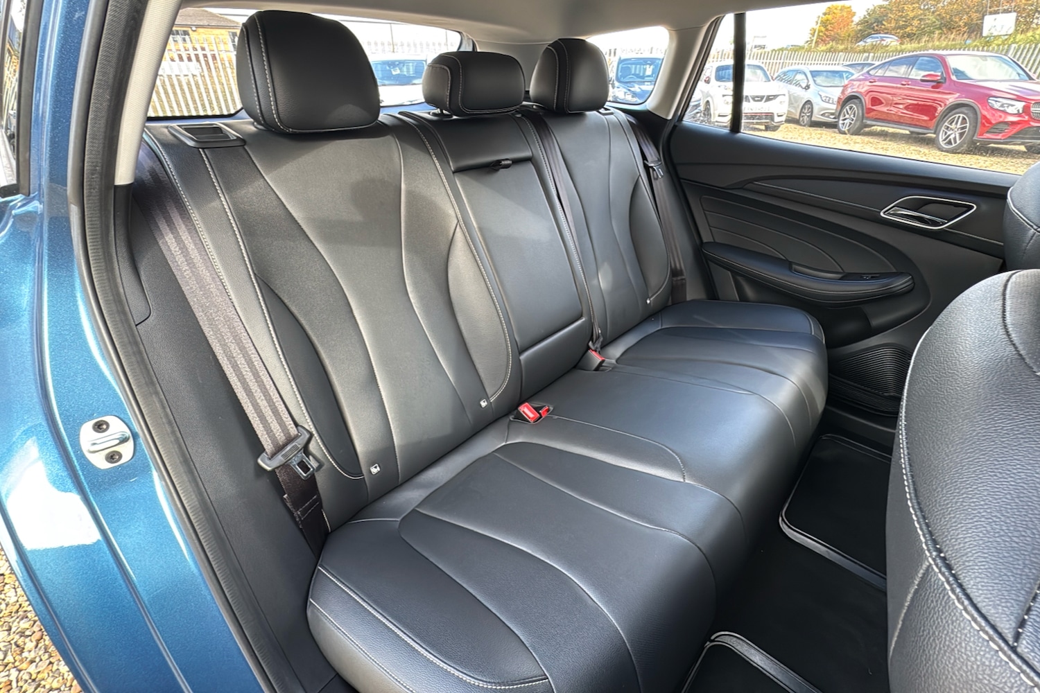 Used MG MG5 2021 for sale - 76298178: Photo 12