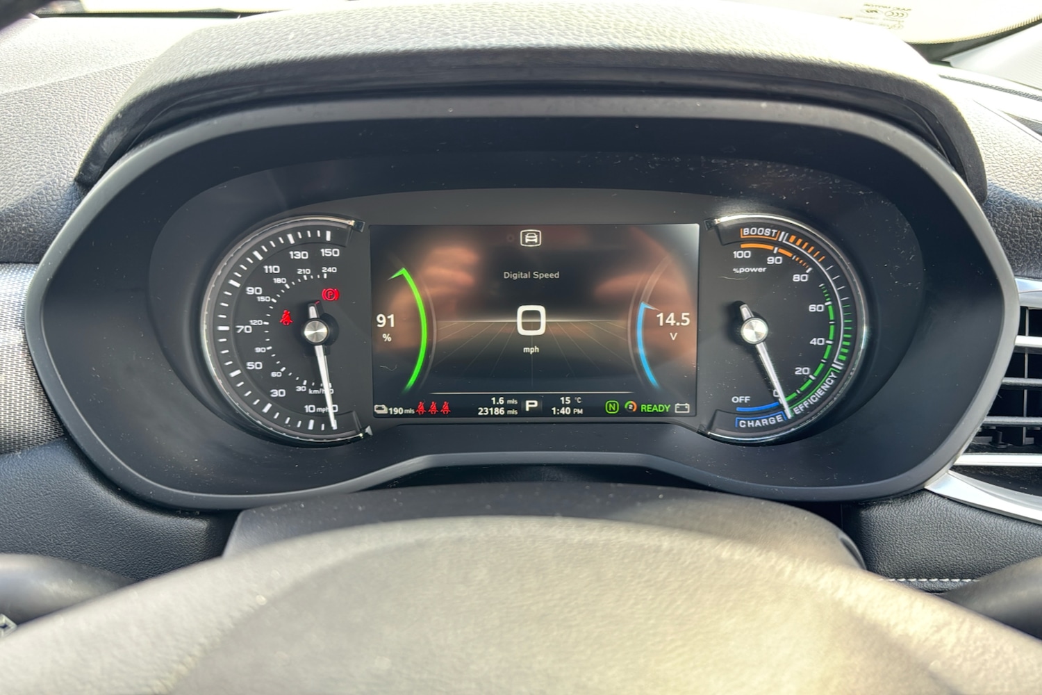 Used MG MG5 2021 for sale - 76298178: Photo 14