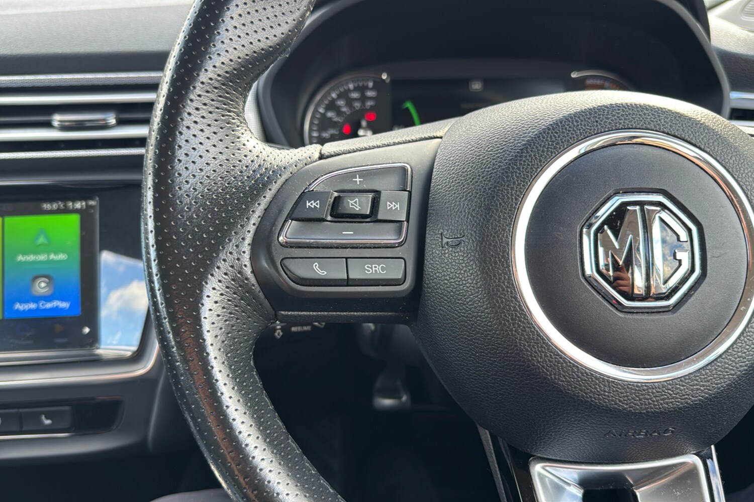 Used MG MG5 2021 for sale - 76298178: Photo 16