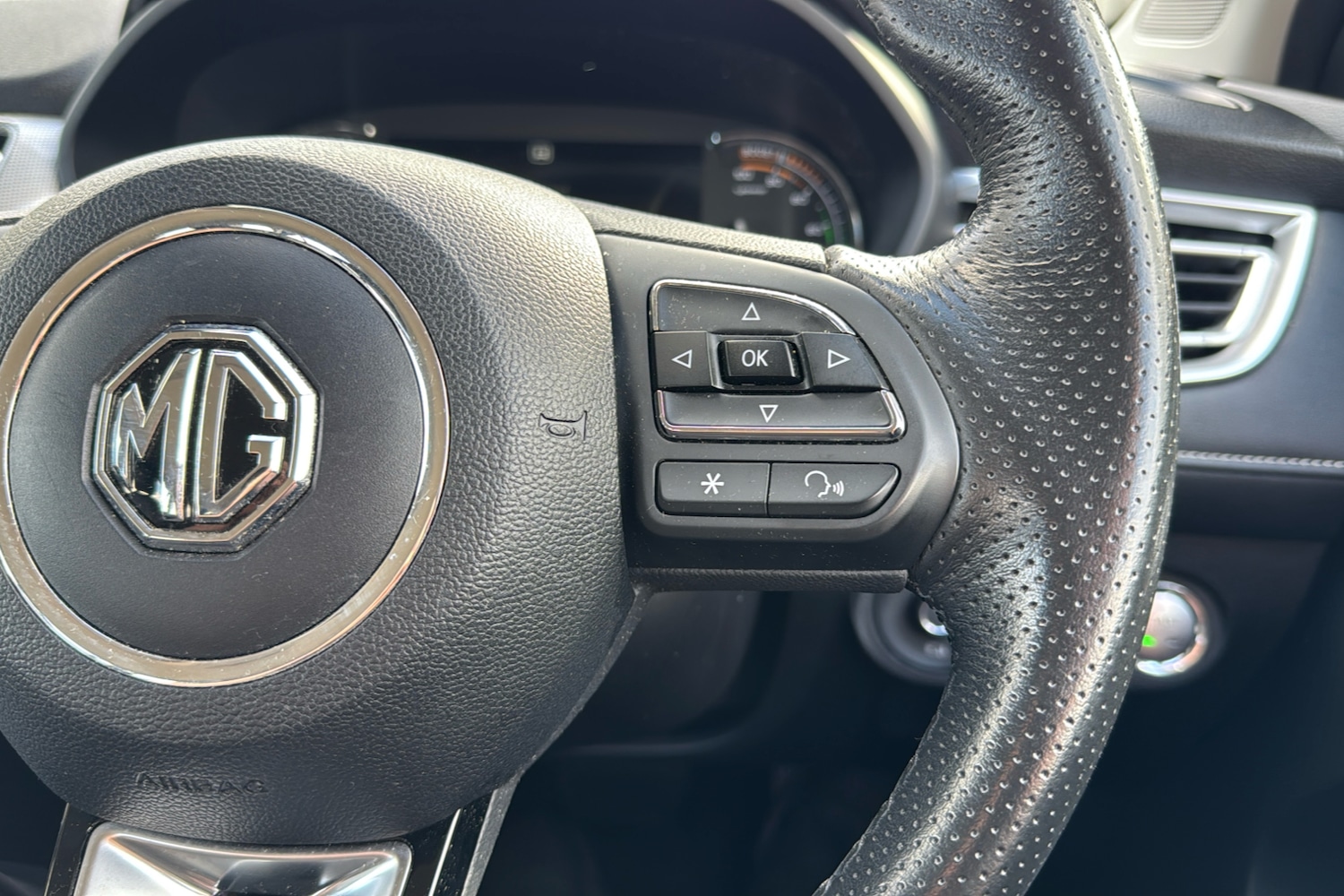 Used MG MG5 2021 for sale - 76298178: Photo 17