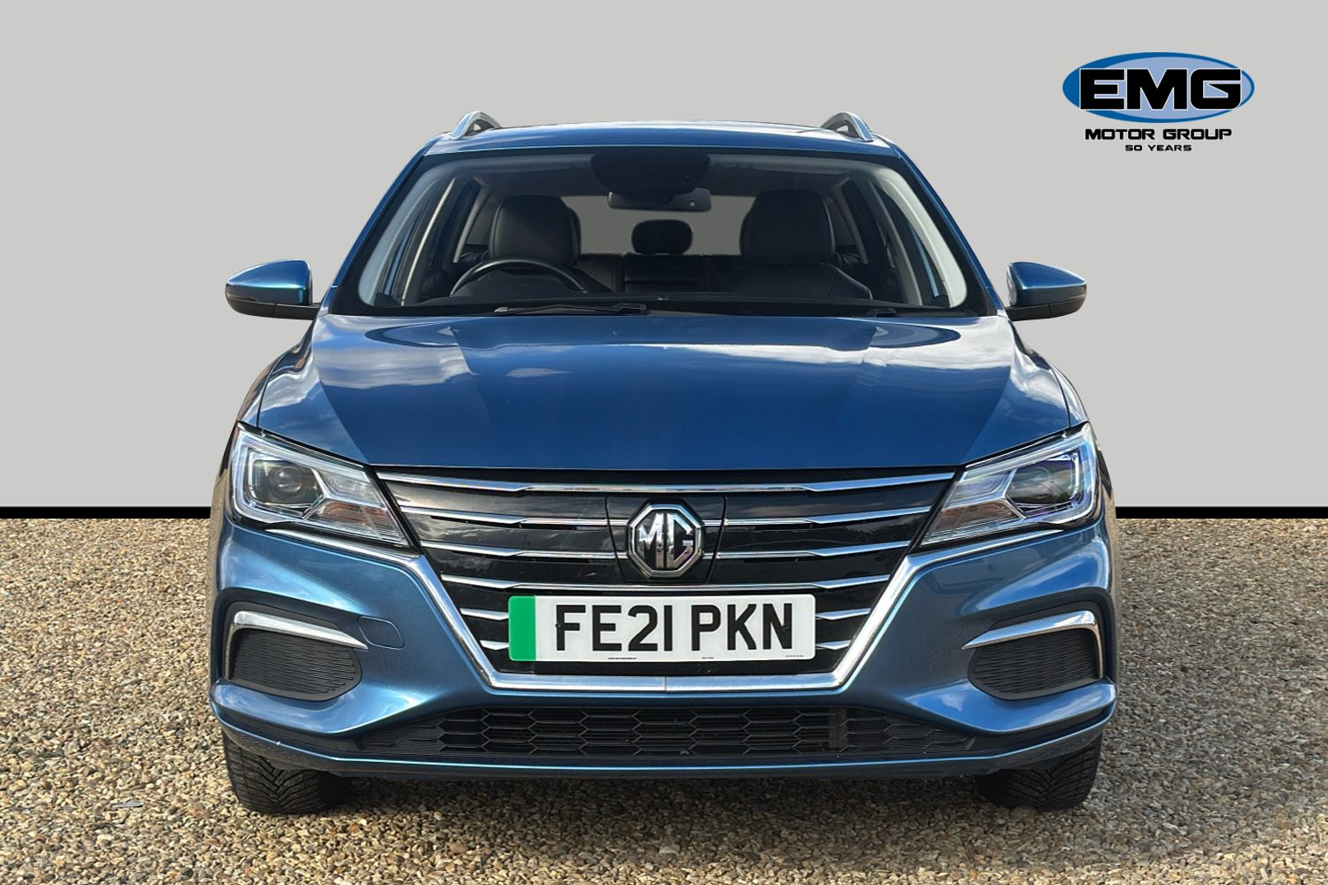 Used MG MG5 2021 for sale - 76298178: Photo 2