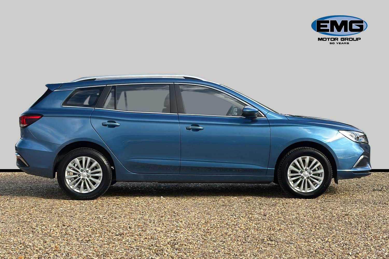 Used MG MG5 2021 for sale - 76298178: Photo 4