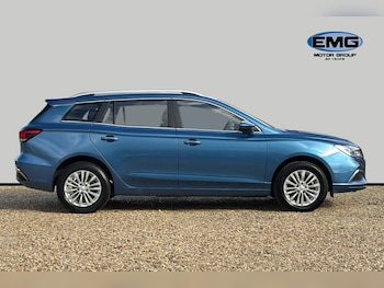 Used MG MG5 2021 for sale - 76298178: Photo