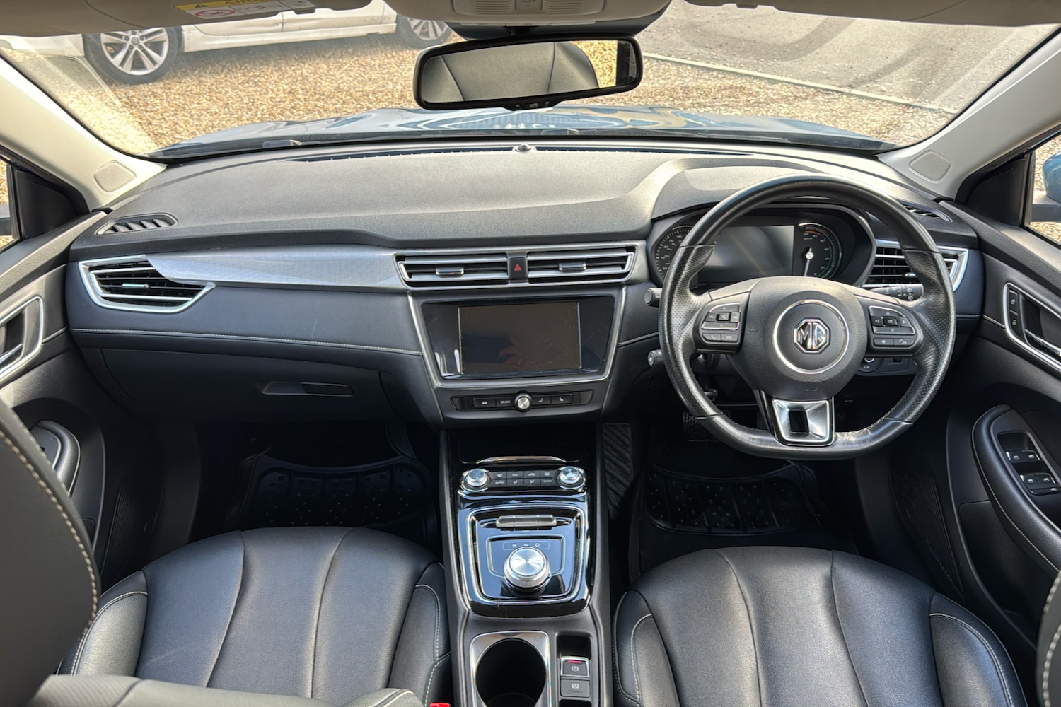 Used MG MG5 2021 for sale - 76298178: Photo 9