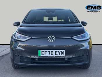 Used Volkswagen ID3 2020 for sale - 74730198: Photo