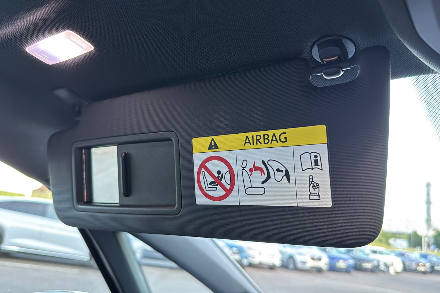 Vehicle 35