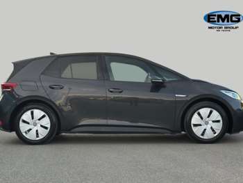 Used Volkswagen ID3 2020 for sale - 74730198: Photo