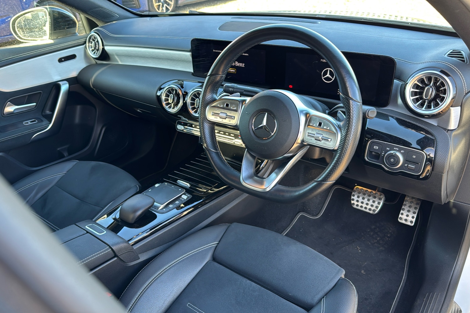 Used Mercedes-Benz A-Class 2022 for sale - 76746442: Photo 10