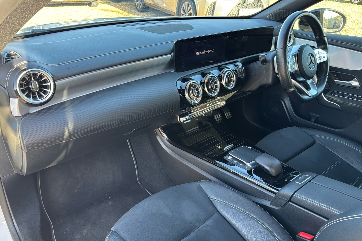 Used Mercedes-Benz A-Class 2022 for sale - 76746442: Photo 11