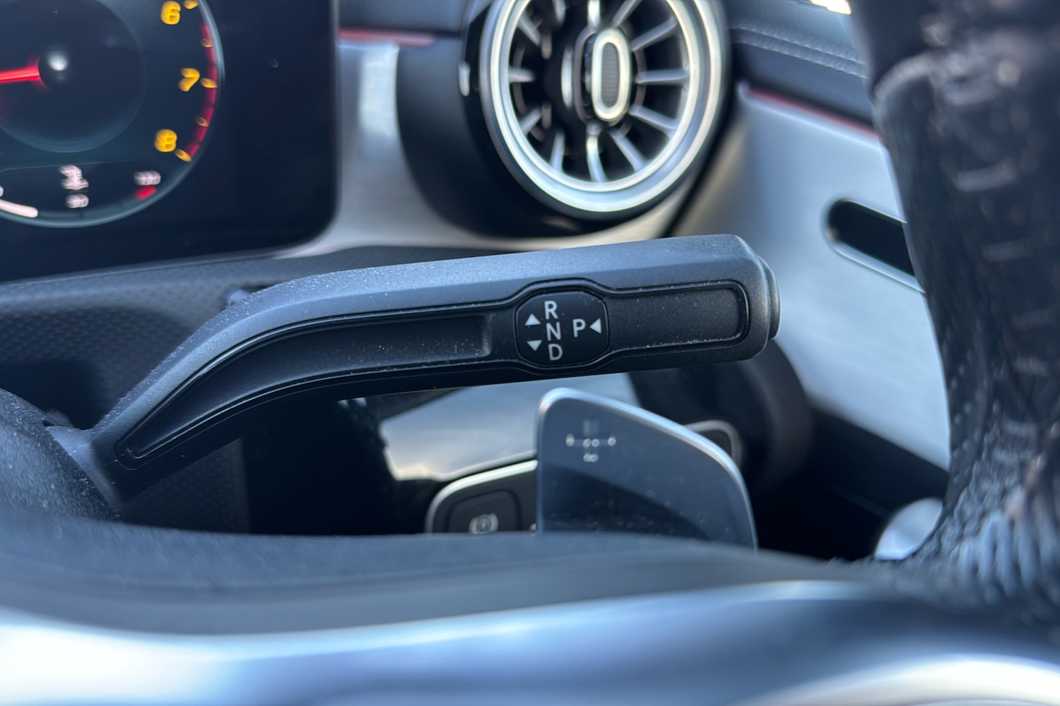 Used Mercedes-Benz A-Class 2022 for sale - 76746442: Photo 13