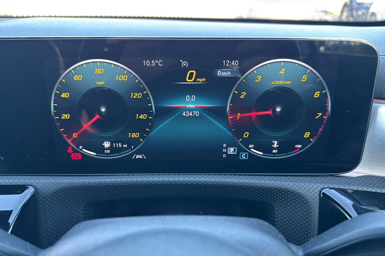 Used Mercedes-Benz A-Class 2022 for sale - 76746442: Photo 14