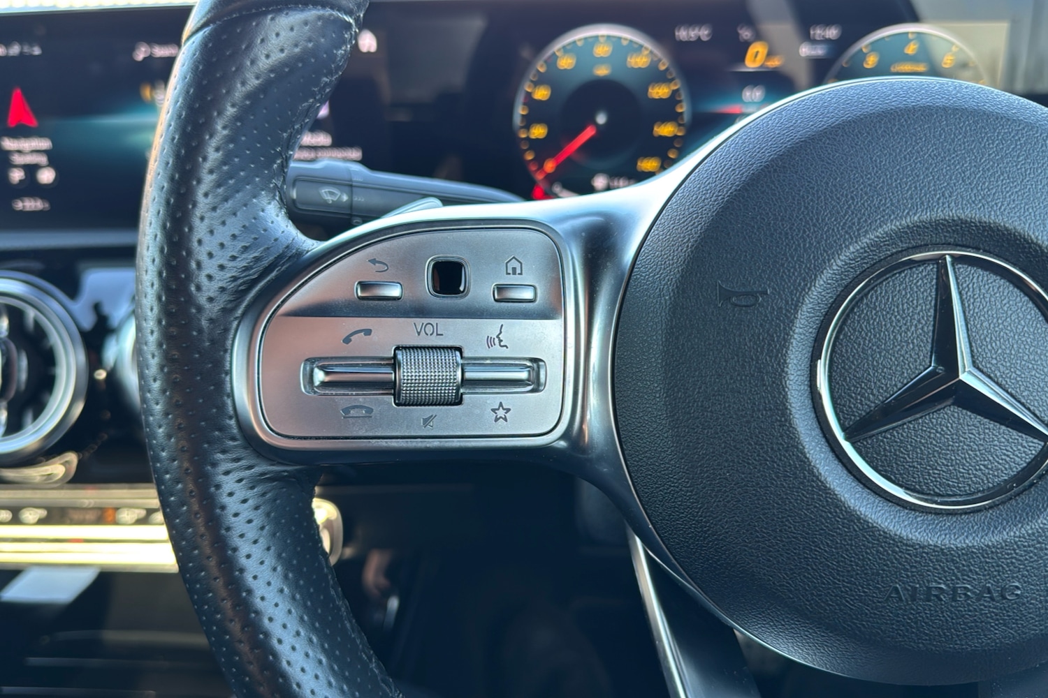 Used Mercedes-Benz A-Class 2022 for sale - 76746442: Photo 16