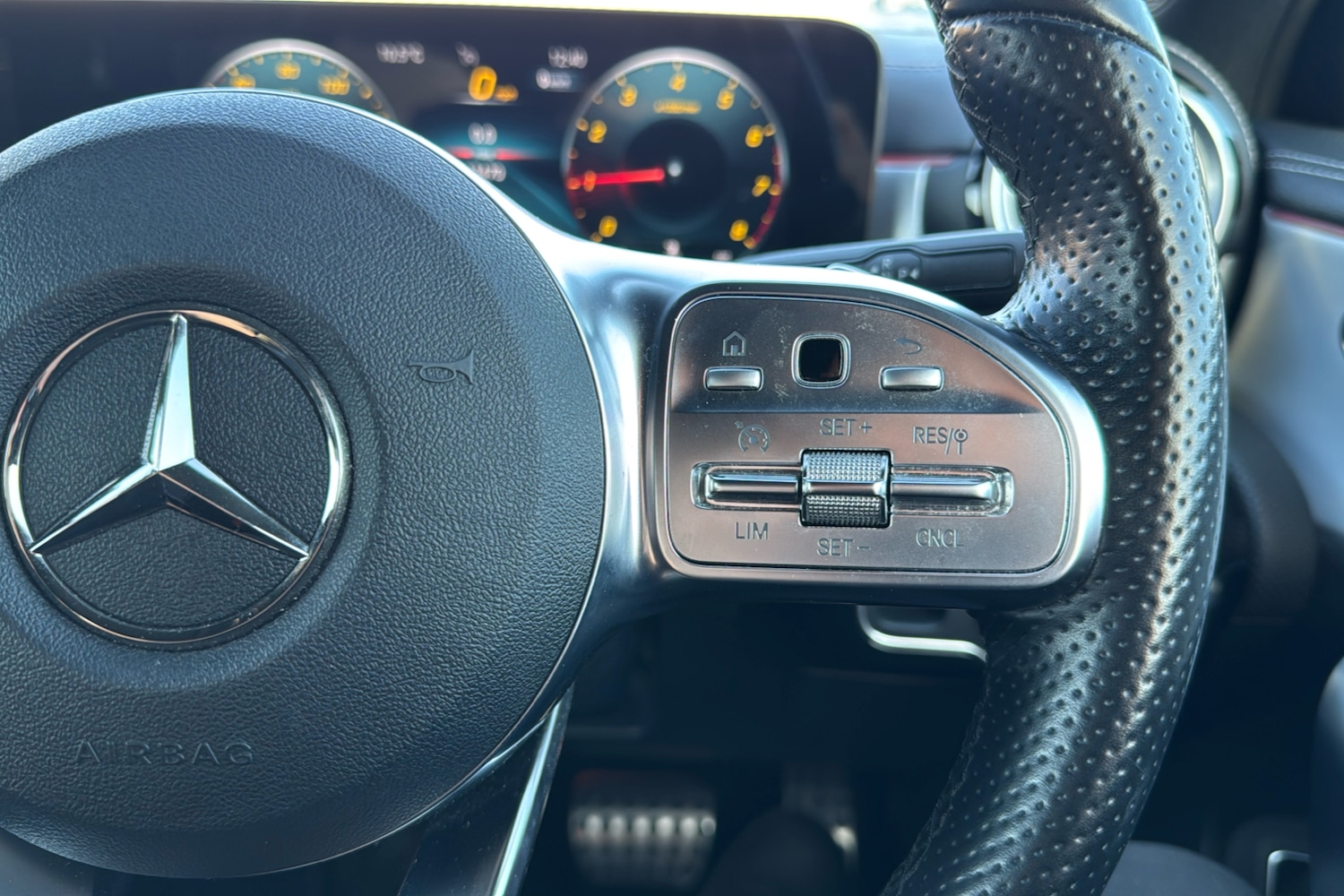 Used Mercedes-Benz A-Class 2022 for sale - 76746442: Photo 17