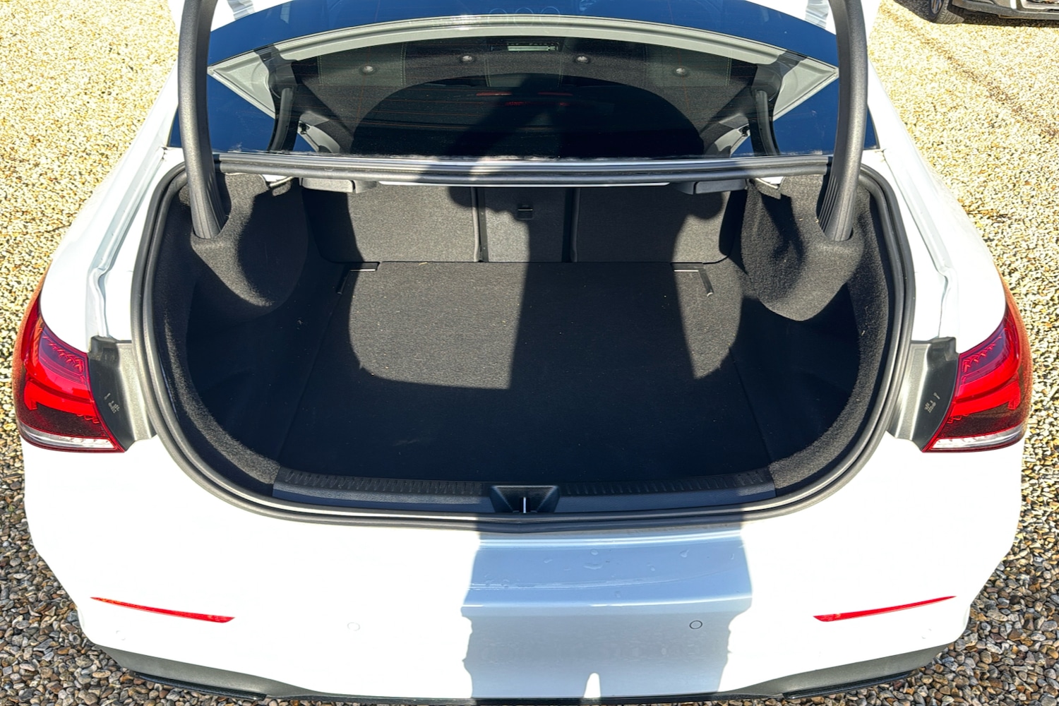 Used Mercedes-Benz A-Class 2022 for sale - 76746442: Photo 18