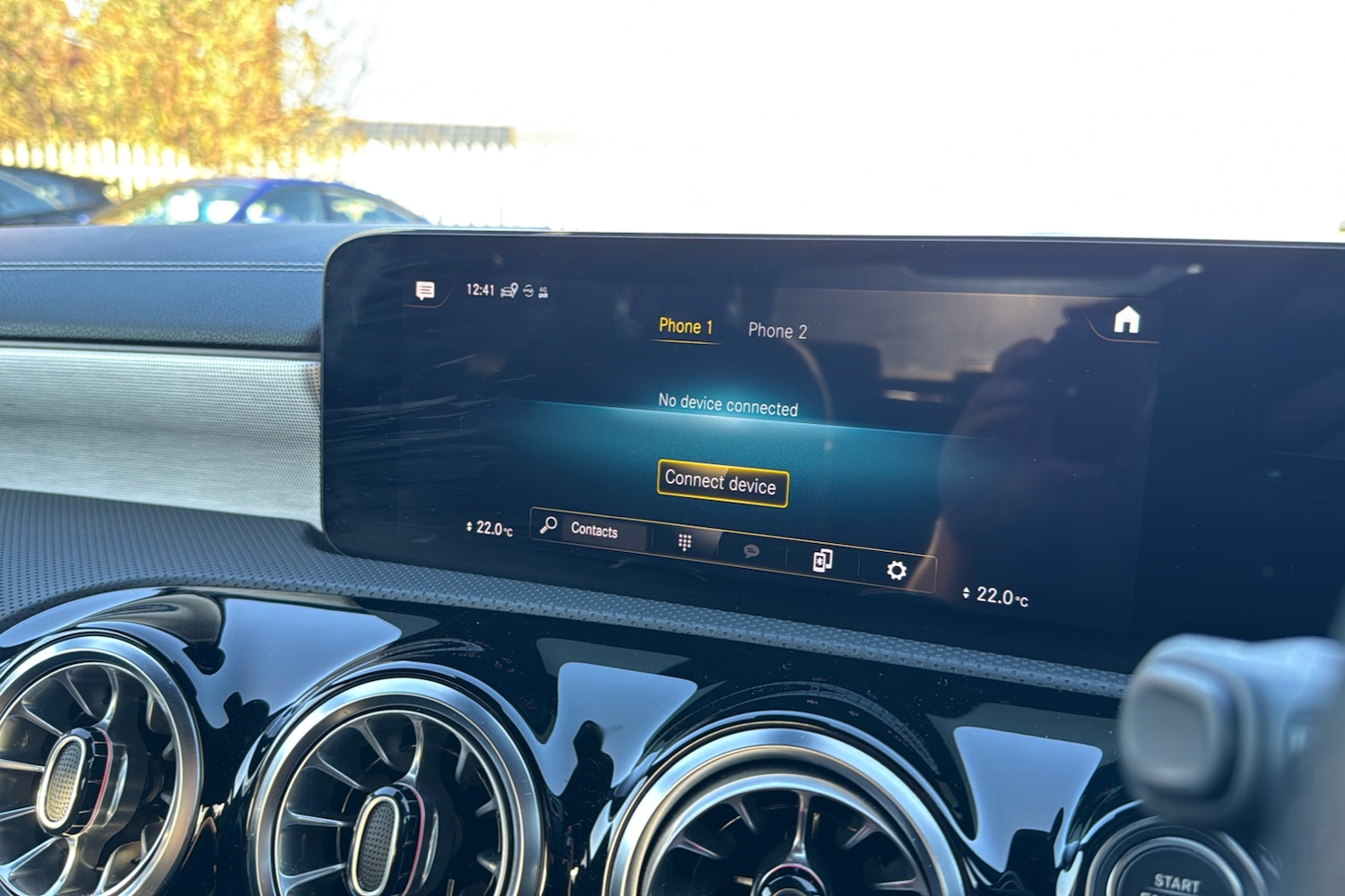 Used Mercedes-Benz A-Class 2022 for sale - 76746442: Photo 19