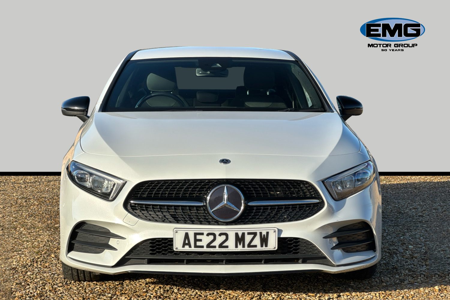 Used Mercedes-Benz A-Class 2022 for sale - 76746442: Photo 2