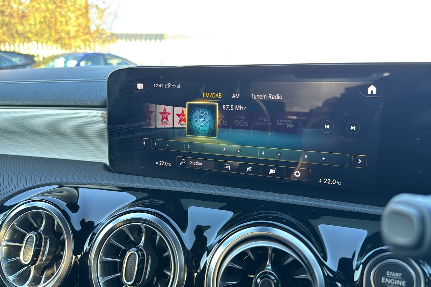 Used Mercedes-Benz A-Class 2022 for sale - 76746442: Photo 20