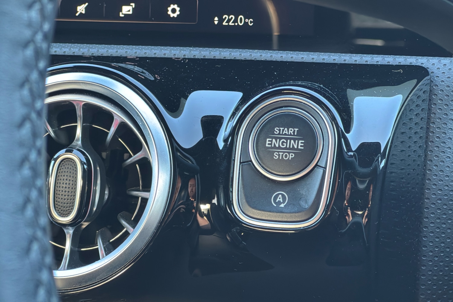 Used Mercedes-Benz A-Class 2022 for sale - 76746442: Photo 22