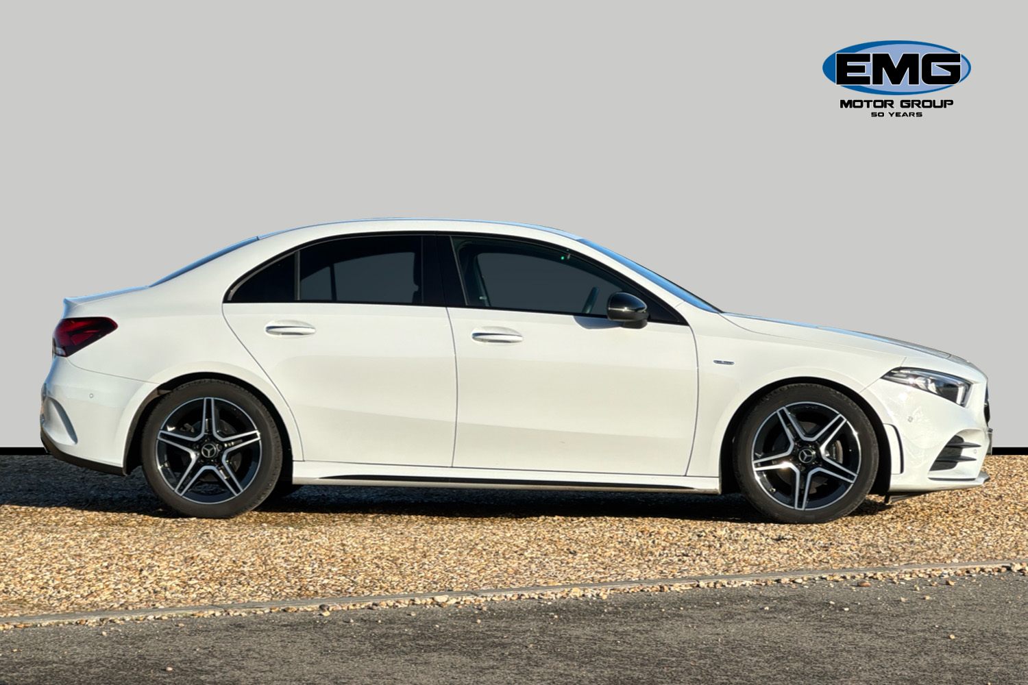 Used Mercedes-Benz A-Class 2022 for sale - 76746442: Photo 4