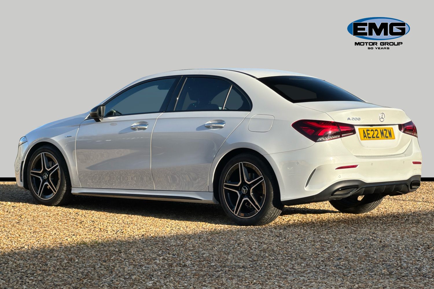 Used Mercedes-Benz A-Class 2022 for sale - 76746442: Photo 5