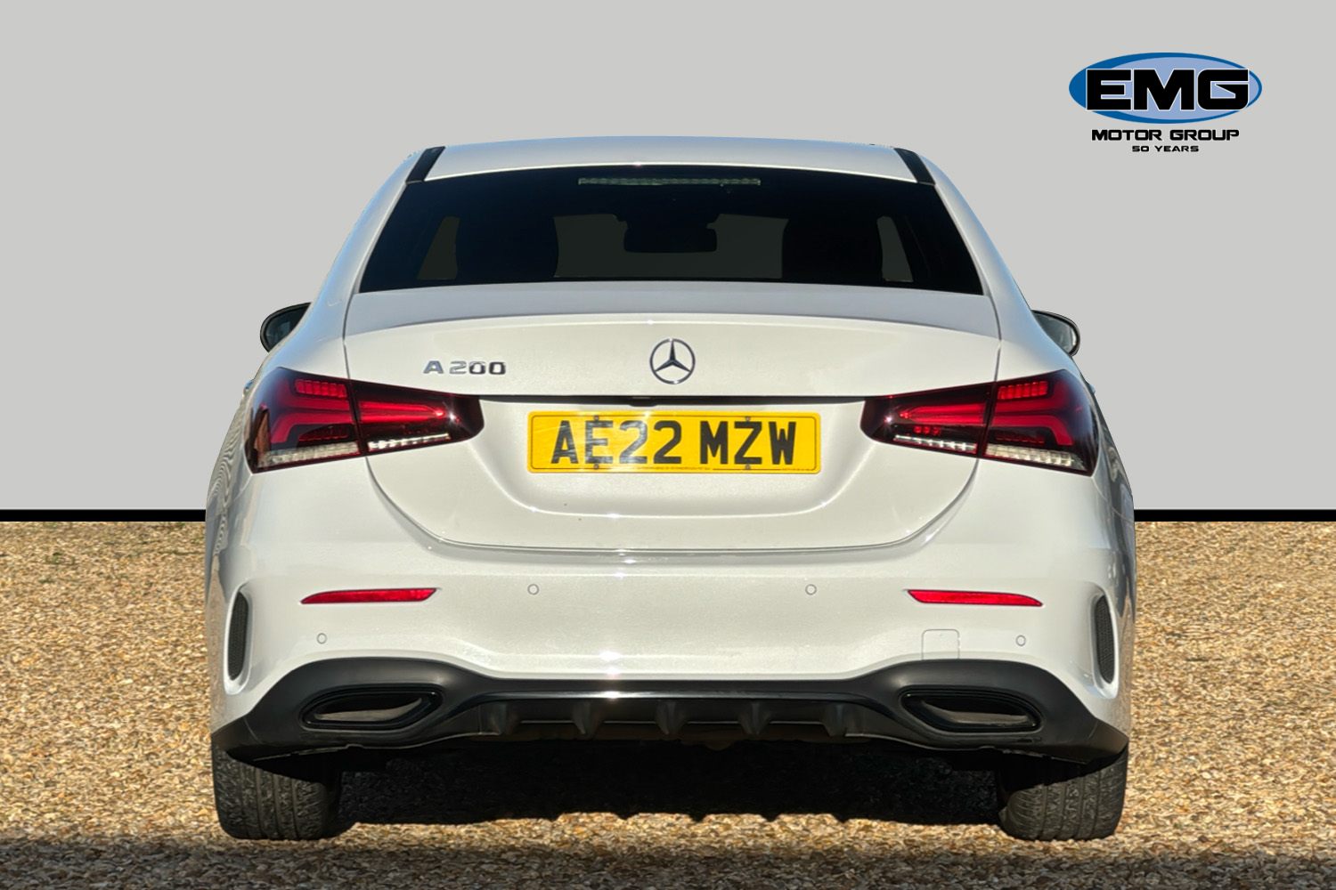 Used Mercedes-Benz A-Class 2022 for sale - 76746442: Photo 6