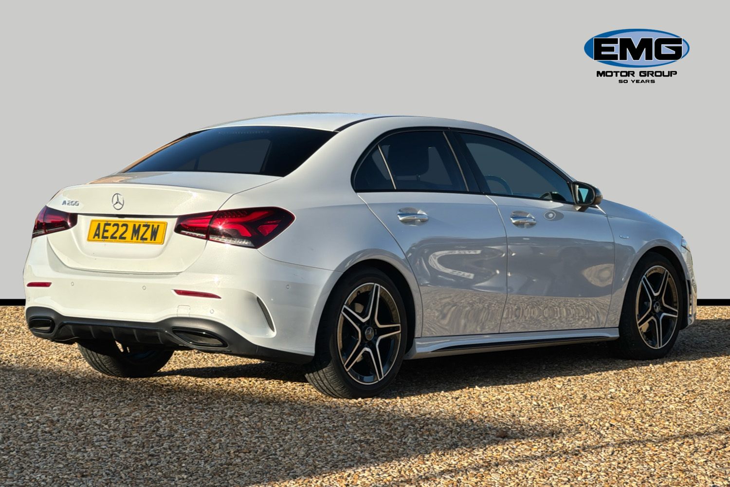 Used Mercedes-Benz A-Class 2022 for sale - 76746442: Photo 7