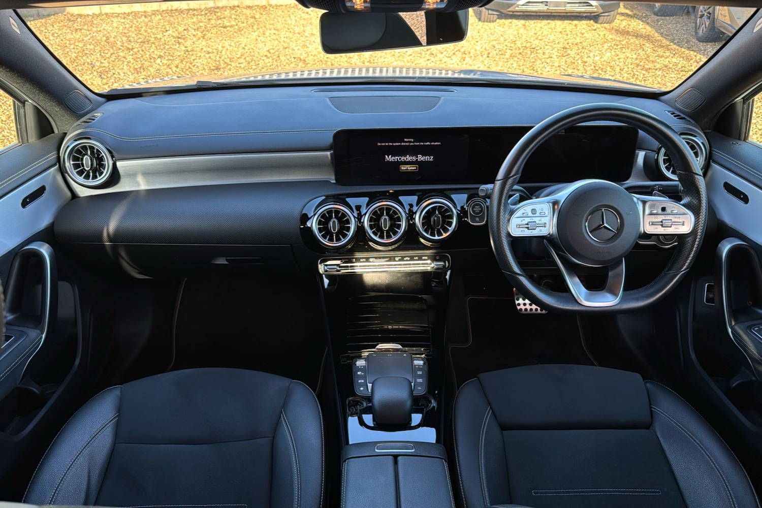 Used Mercedes-Benz A-Class 2022 for sale - 76746442: Photo 9